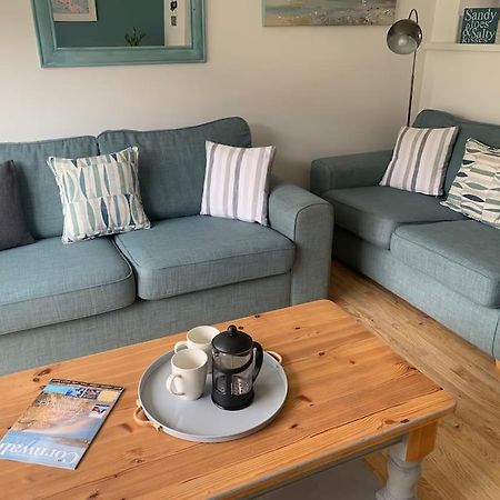 An Entire Fabulous Holiday Home - It'S All Yours! St Columb Major Екстериор снимка