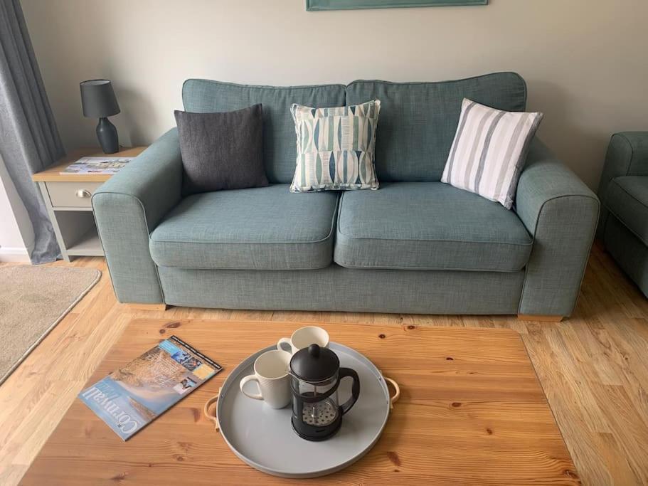 An Entire Fabulous Holiday Home - It'S All Yours! St Columb Major Екстериор снимка