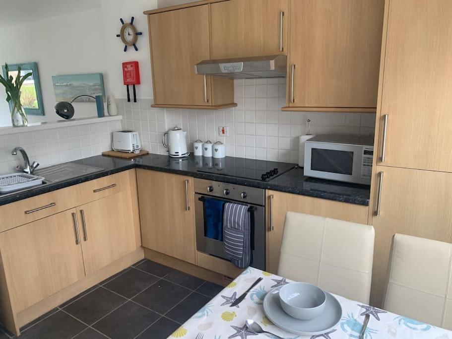 An Entire Fabulous Holiday Home - It'S All Yours! St Columb Major Екстериор снимка