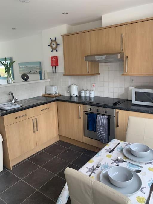 An Entire Fabulous Holiday Home - It'S All Yours! St Columb Major Екстериор снимка