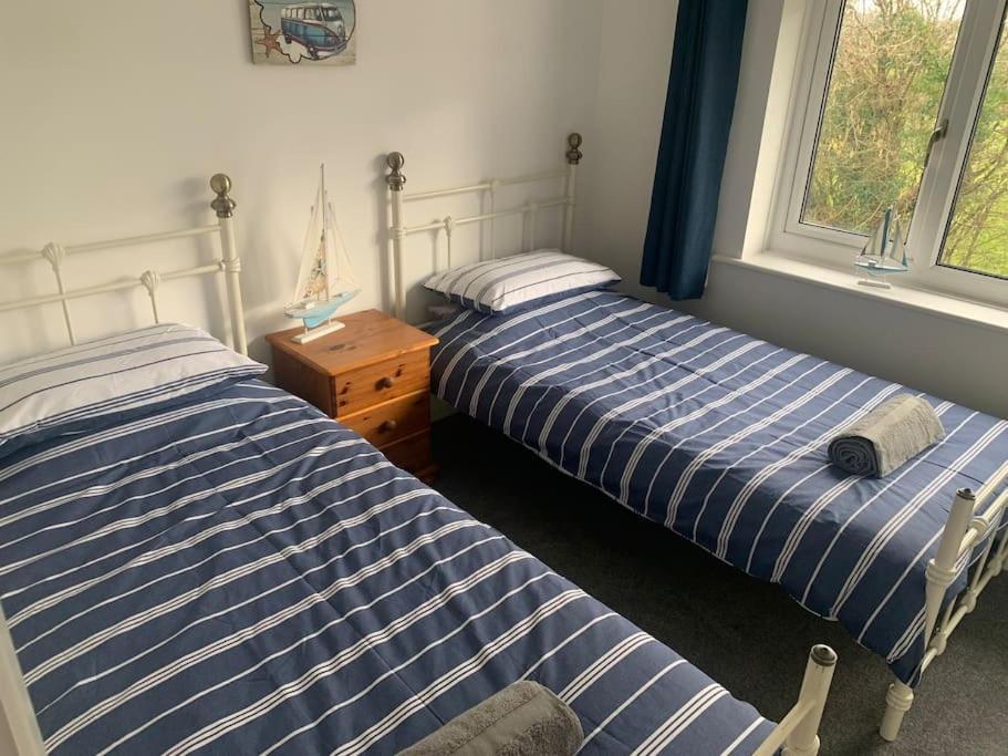 An Entire Fabulous Holiday Home - It'S All Yours! St Columb Major Екстериор снимка