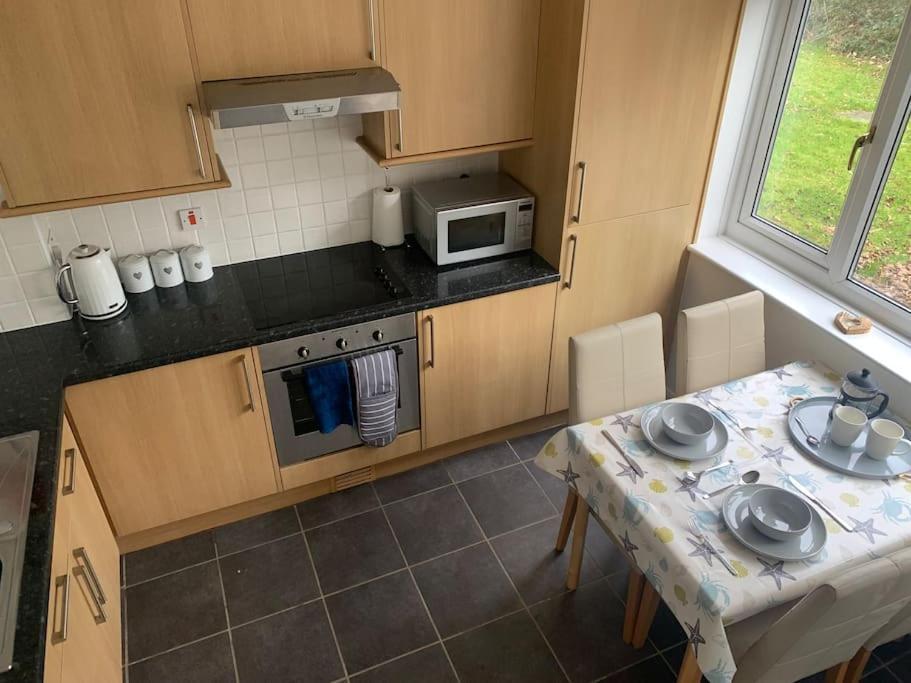 An Entire Fabulous Holiday Home - It'S All Yours! St Columb Major Екстериор снимка