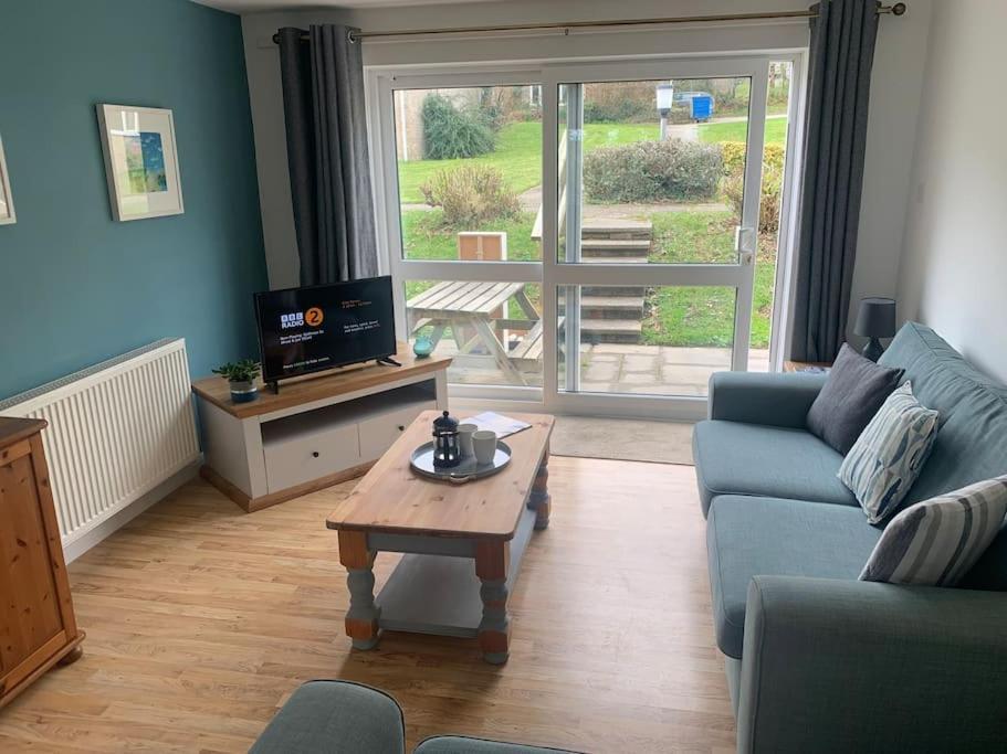 An Entire Fabulous Holiday Home - It'S All Yours! St Columb Major Екстериор снимка