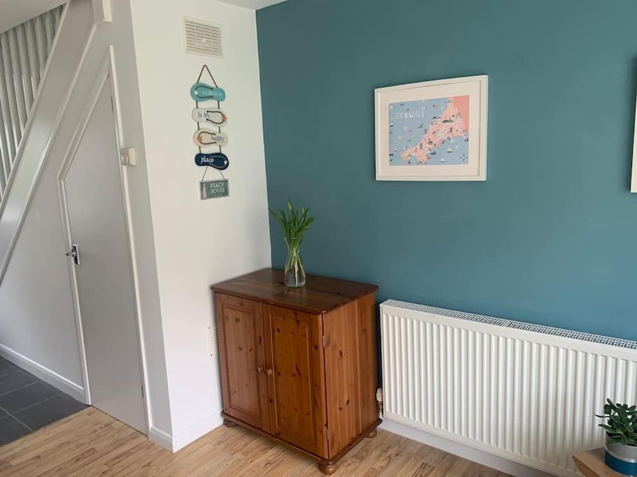 An Entire Fabulous Holiday Home - It'S All Yours! St Columb Major Екстериор снимка