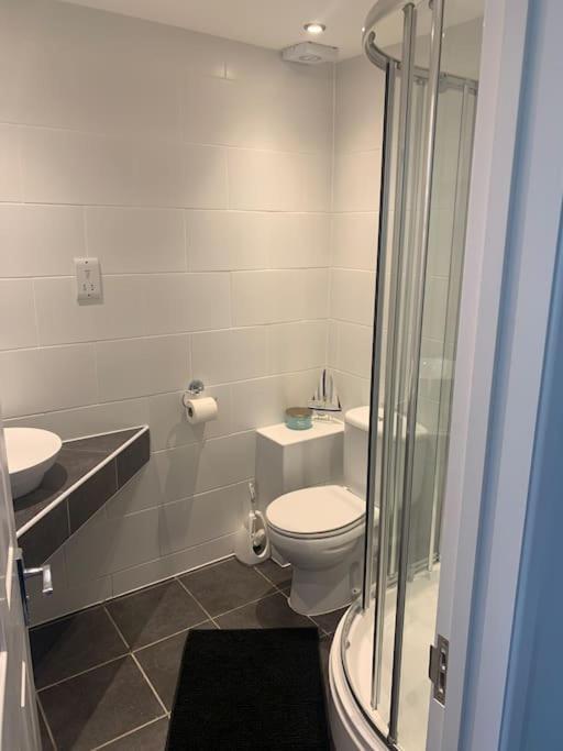 An Entire Fabulous Holiday Home - It'S All Yours! St Columb Major Екстериор снимка