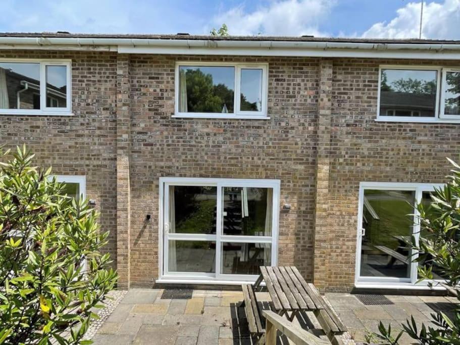 An Entire Fabulous Holiday Home - It'S All Yours! St Columb Major Екстериор снимка
