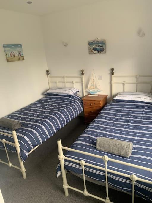 An Entire Fabulous Holiday Home - It'S All Yours! St Columb Major Екстериор снимка