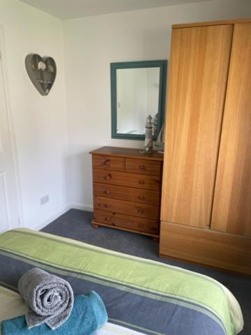 An Entire Fabulous Holiday Home - It'S All Yours! St Columb Major Екстериор снимка