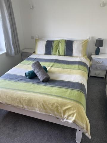 An Entire Fabulous Holiday Home - It'S All Yours! St Columb Major Екстериор снимка