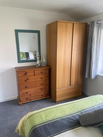 An Entire Fabulous Holiday Home - It'S All Yours! St Columb Major Екстериор снимка